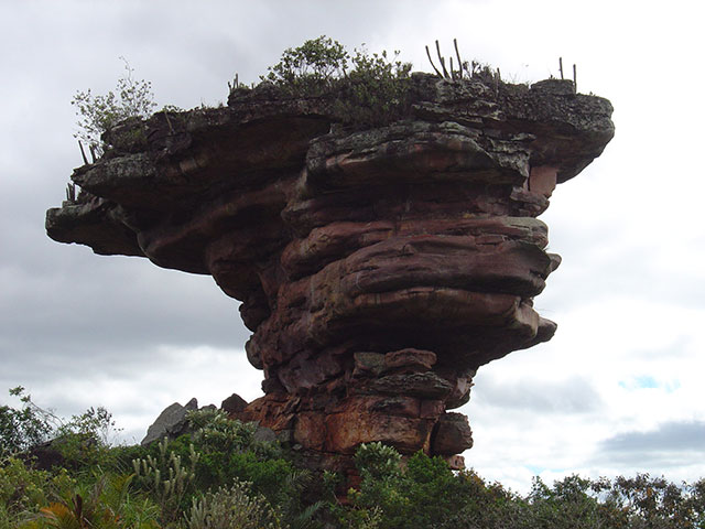 Pedra do Cabloco
