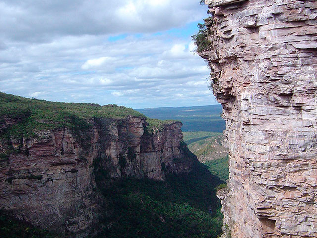 Cahoeira Encantada
